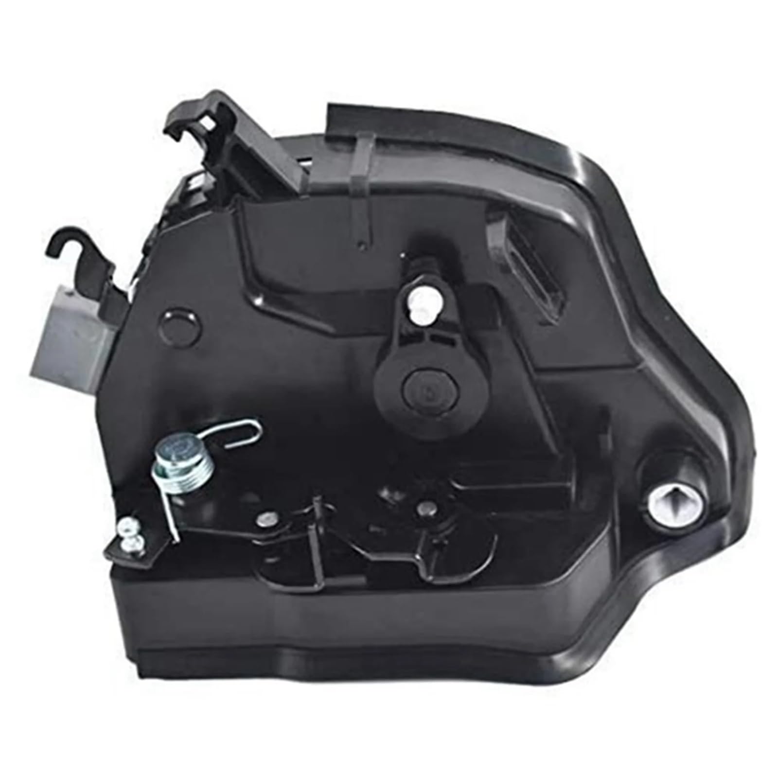 FXMUSG [Replacement] Türschloss-Betätigungsmechanismus vorne Links for BMW, for X5 E53, 51218402537 von FXMUSG
