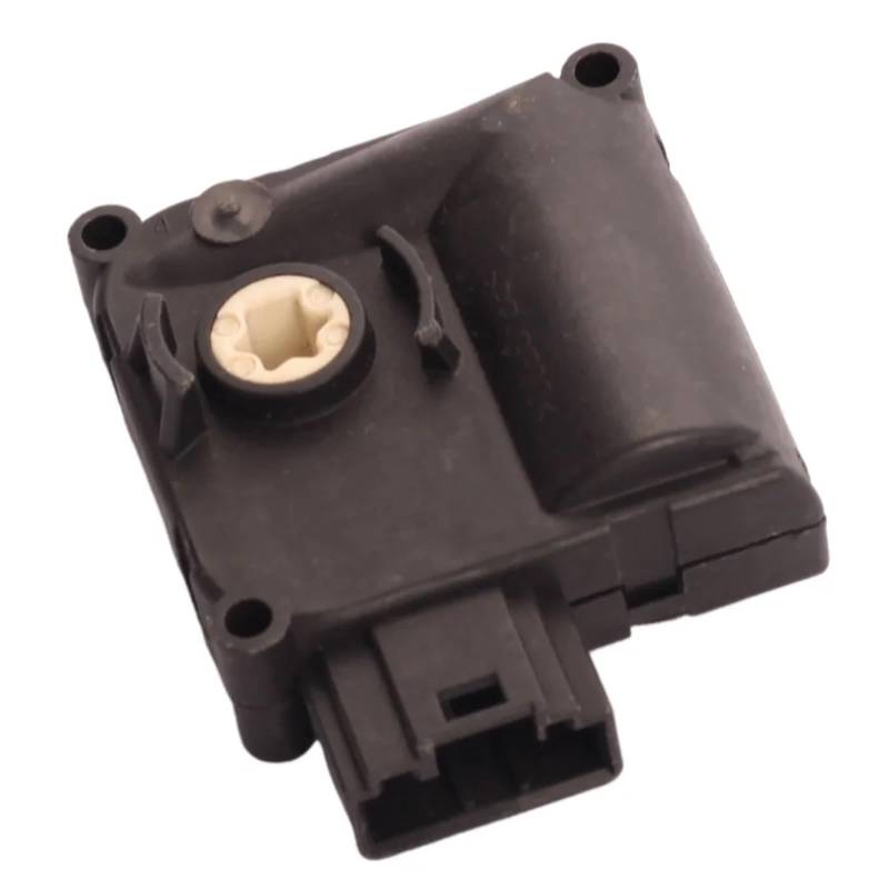 FXMUSG [Replacement] Verdunstungskastenmotor Gebläseregler Auslassmotor, 4F0820511, for A6L, 4F0 820 511 A 4F0 820 511B (4F0820511B) von FXMUSG