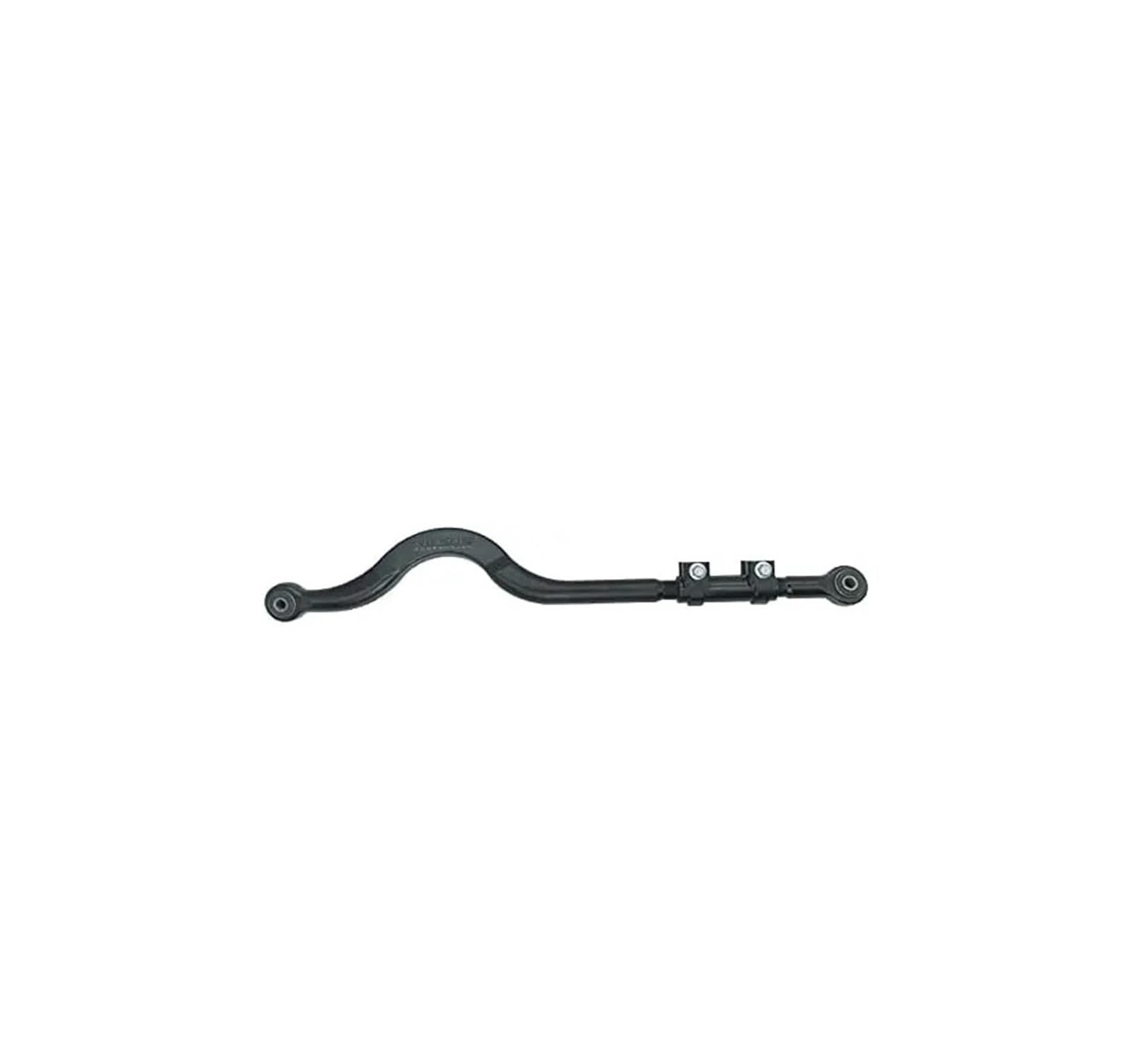 FXMUSG [Replacement] Vordere Spurstange, 2"-6" verstellbare Spurstange aus geschmiedetem Stahl, for Jeep, for Wrangler, for JL, for JT, for JK, for JKS, 2/4-türig, 2WD/4WD, 2018-2021 von FXMUSG