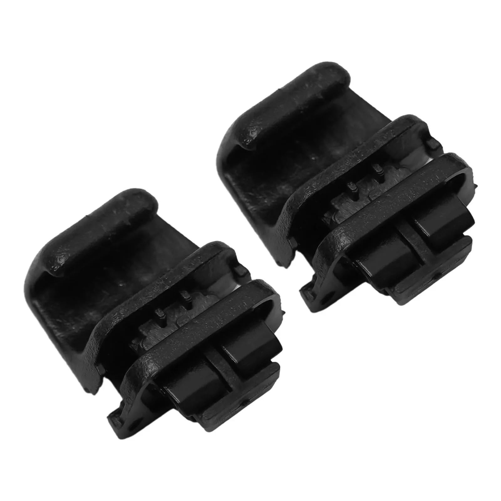 FXMUSG [Replacement] Vorhanghaken for die Innentür hinten, 2er-Set, for Hyundai, for Palisade, 2022 von FXMUSG