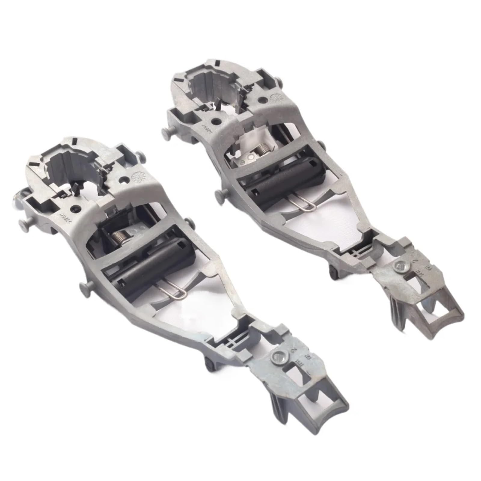 FXMUSG [Replacement] Vorne/Hinten Links/Rechts Innen Tür Griff Halterung, 1K0837885A, 1K0837886A, for VW, for Golf, for Jetta MK5, for Kaninchen von FXMUSG