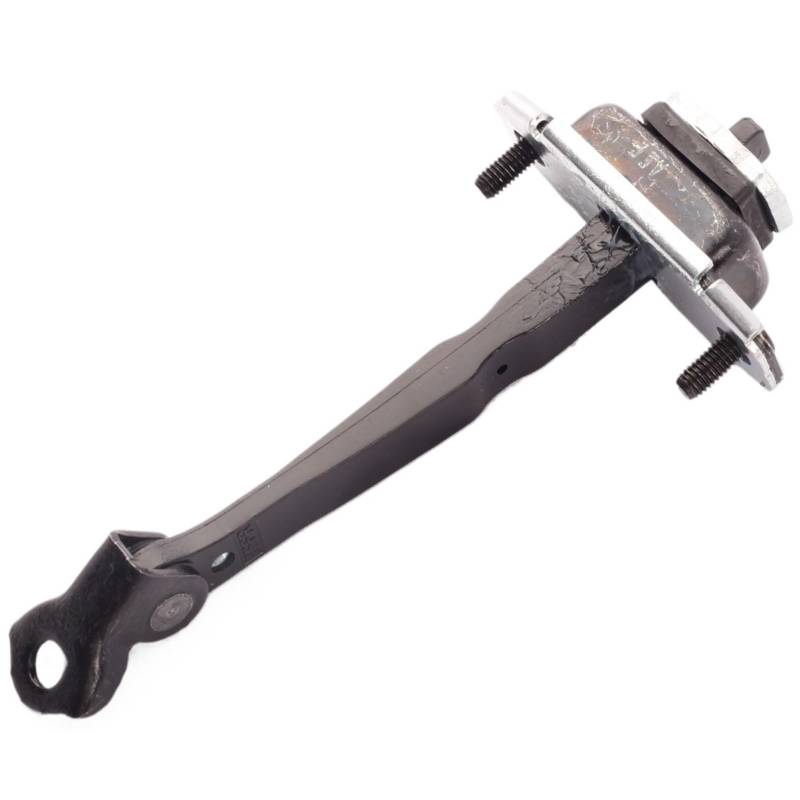 FXMUSG [Replacement] Vorne Hinten Links Rechts Tür Limiter Scharnier Stop LH RH, 793802T000, 793902T000, 794802T000, 794902T000, for Kia, for K5, 2012-2015 (1pc Front) von FXMUSG
