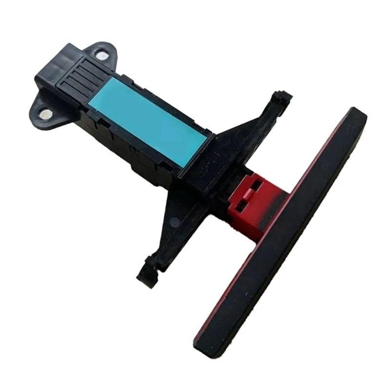 FXMUSG [Replacement] Warnblinkschalter, for Mazda, for CX-7, 2008-2011, EH44-66-4H0, Ersatz von FXMUSG