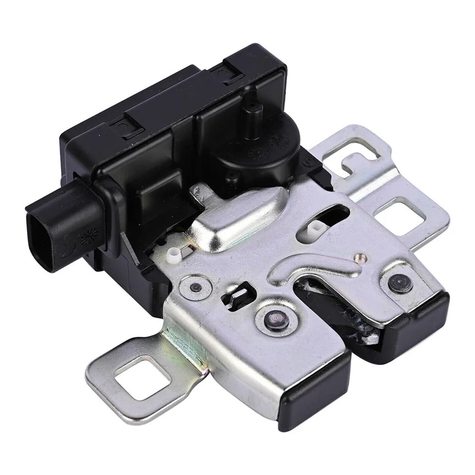 FXMUSG [Replacement] Zubehör for Kofferraumdeckelschloss, 1 Stück, Luken-Kofferraumdeckelverriegelung, Kofferraumdeckel-Türschlossteile, 51242754528 von FXMUSG