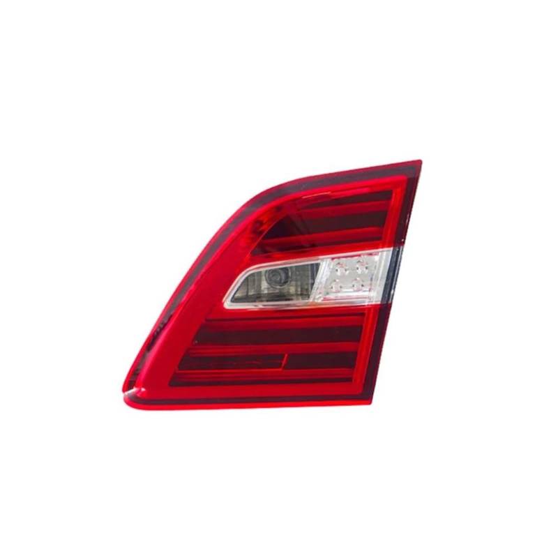 Rückleuchten Baugruppen Für Benz ML-Klasse W166 ML300 ML350 ML400 ML500 2012-2015 Rücklicht Blinker Rückfahrlicht Rücklicht Bremslicht Montage(Right inside) von FXNIPXKQ