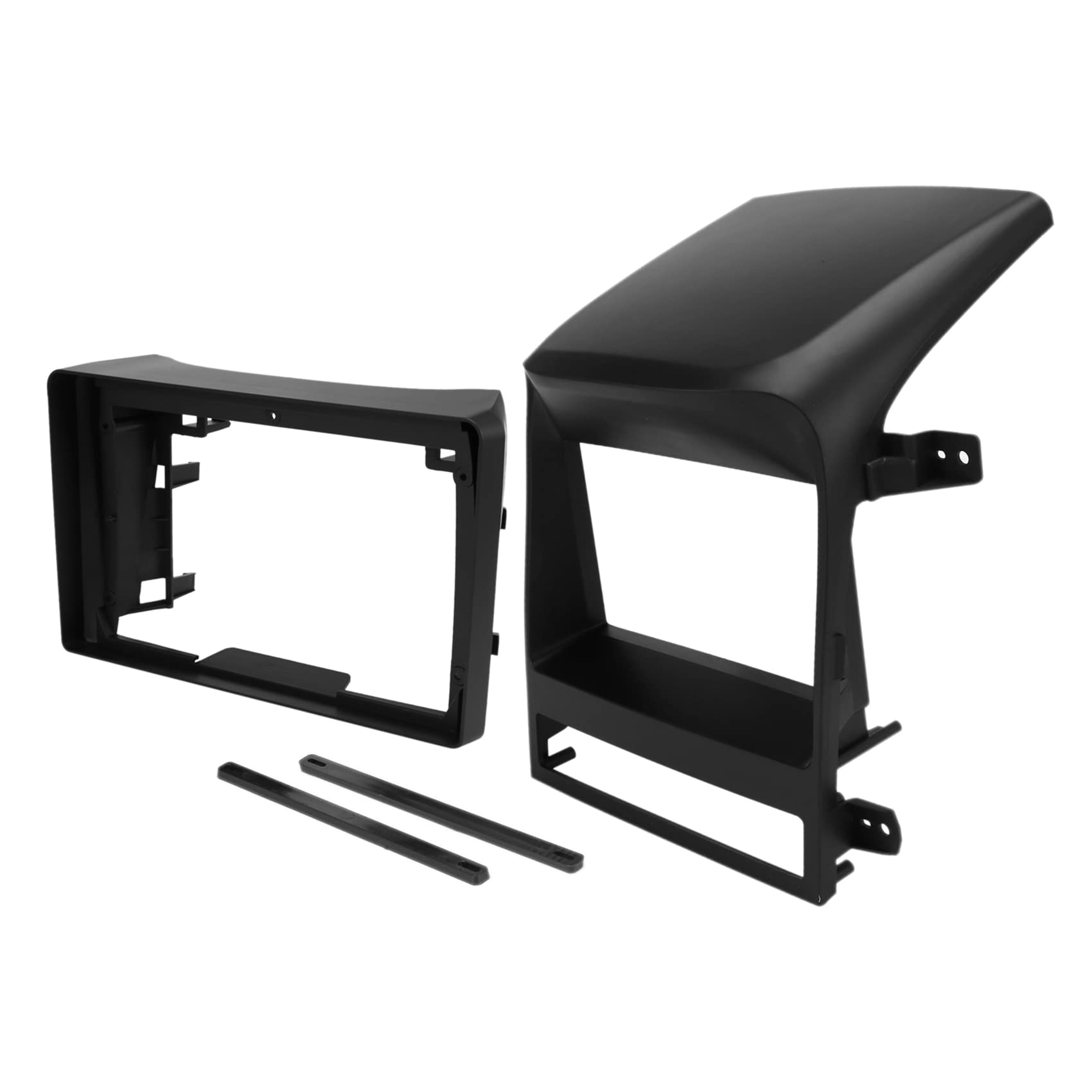 FYOBOT 9 Autoblende f¨¹r Captiva 2009-2012 2Din Blende Audio Fitting Adapter Panel Frame Kit Autozubeh?R FYOBOT 9 Autoblende f¨¹r Captiva 2009-2012 2Din Blende Audio Fitting Adapter Panel Frame Kit Autozubeh?R von FYOBOT