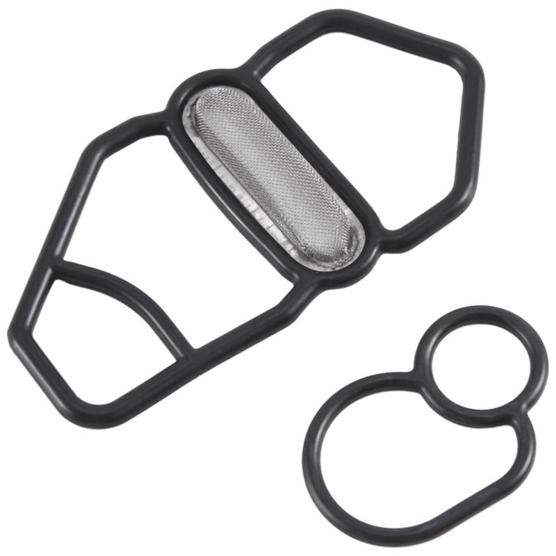 FYOBOT VTEC Magnetdichtung oben + unten für NSX D16Z6 B18C1 B16A2 B18C5 36172-P08-015 15825-P08-005 von FYOBOT
