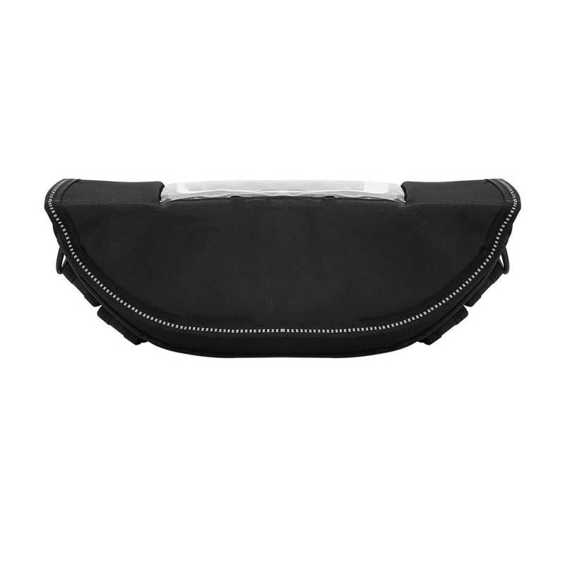 FZCSIMR Für NT1100 NT 1100 CB1100X CB 1100 X Motorrad Zubehör Lenker Tasche Tragbare wasserdichte Telefon Taschen von FZCSIMR