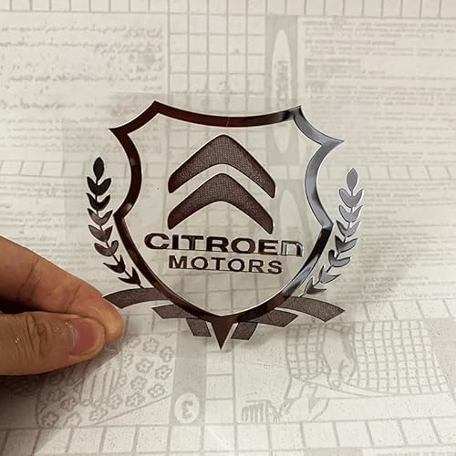 Auto Abzeichen Aufkleber für Citroen C-Quatre C3-xr C4l C5 C2 Elysee,Abzeichen Buchstaben Wort Sticker Metall Embleme Body Abzeichen Aufkleber Auto Abzeichen Aufkleber für Citroen C-Quatre C3-xr C4l C5 C2 Elysee,Abzeichen Buchstaben Wort Sticker Metall Embleme Body Abzeichen Aufkleber von FZKUDZLD