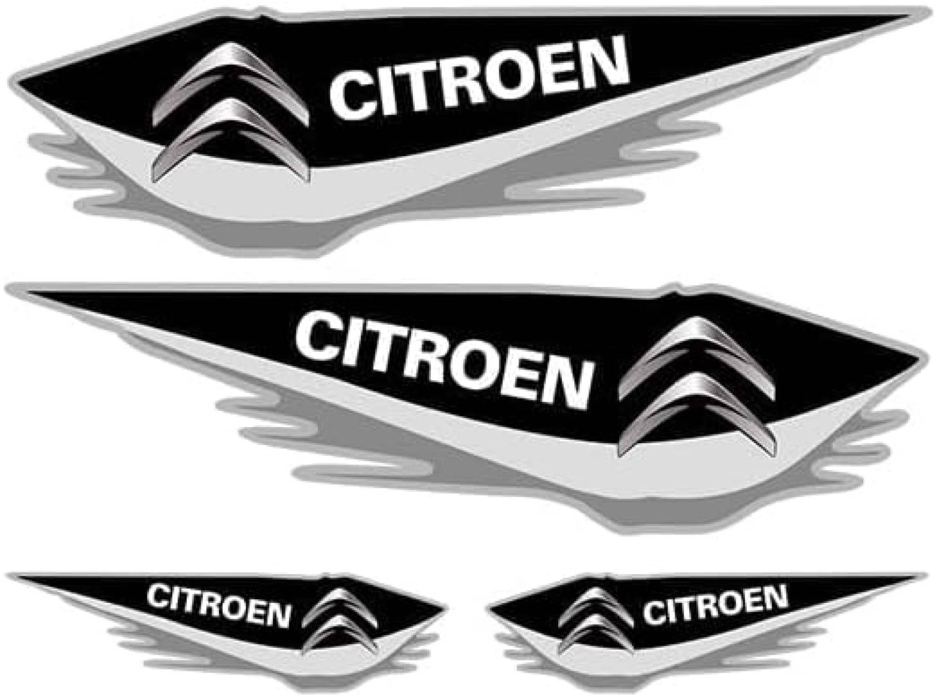 Auto Abzeichen Aufkleber für Citroen C-Quatre C4l Elysee C5 C6,Abzeichen Buchstaben Wort Sticker Metall Embleme Body Abzeichen Aufkleber Auto Abzeichen Aufkleber für Citroen C-Quatre C4l Elysee C5 C6,Abzeichen Buchstaben Wort Sticker Metall Embleme Body Abzeichen Aufkleber von FZKUDZLD