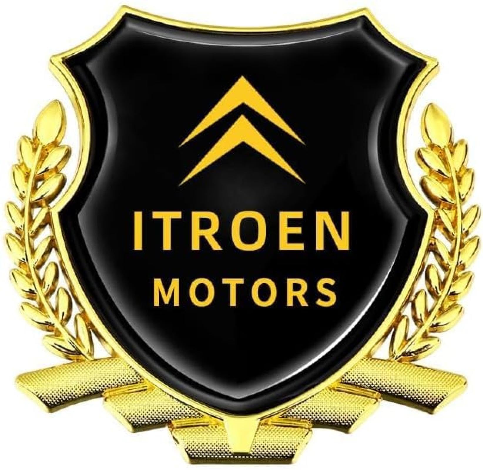 Auto Abzeichen Aufkleber für Citroen C3-xr Elysee C4l C5x,Abzeichen Buchstaben Wort Sticker Metall Embleme Body Abzeichen Aufkleber Auto Abzeichen Aufkleber für Citroen C3-xr Elysee C4l C5x,Abzeichen Buchstaben Wort Sticker Metall Embleme Body Abzeichen Aufkleber von FZKUDZLD