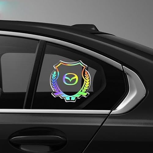 Auto Abzeichen Aufkleber für Mazda 6 Axela Cx-5 Atenza,Abzeichen Buchstaben Wort Sticker Metall Embleme Body Abzeichen Aufkleber Auto Abzeichen Aufkleber für Mazda 6 Axela Cx-5 Atenza,Abzeichen Buchstaben Wort Sticker Metall Embleme Body Abzeichen Aufkleber von FZKUDZLD
