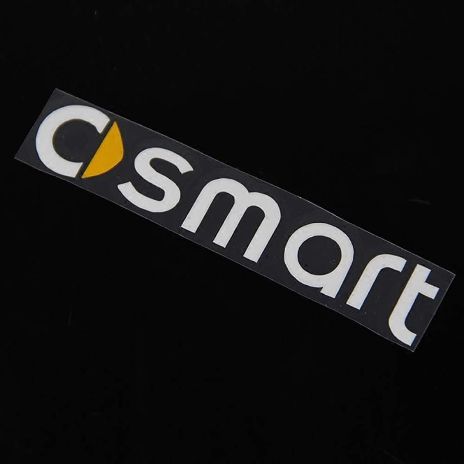 Auto Abzeichen Aufkleber für Smart Fortwo 450 451 453,Abzeichen Buchstaben Wort Sticker Metall Embleme Body Abzeichen Aufkleber Auto Abzeichen Aufkleber für Smart Fortwo 450 451 453,Abzeichen Buchstaben Wort Sticker Metall Embleme Body Abzeichen Aufkleber von FZKUDZLD