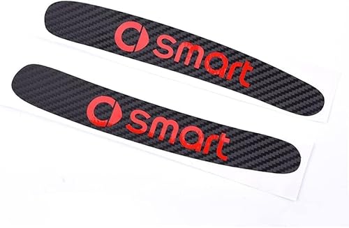Auto Abzeichen Aufkleber für Smart Fortwo Forfour 453 451 450,Abzeichen Buchstaben Wort Sticker Metall Embleme Body Abzeichen Aufkleber Auto Abzeichen Aufkleber für Smart Fortwo Forfour 453 451 450,Abzeichen Buchstaben Wort Sticker Metall Embleme Body Abzeichen Aufkleber von FZKUDZLD
