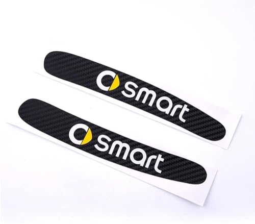 Auto Abzeichen Aufkleber für Smart Fortwo Forfour 453 451 450,Abzeichen Buchstaben Wort Sticker Metall Embleme Body Abzeichen Aufkleber Auto Abzeichen Aufkleber für Smart Fortwo Forfour 453 451 450,Abzeichen Buchstaben Wort Sticker Metall Embleme Body Abzeichen Aufkleber von FZKUDZLD