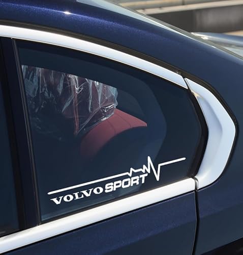 Auto Abzeichen Aufkleber für Volvo S60 S90 Xc40 Xc60 Xc90,Abzeichen Buchstaben Wort Sticker Metall Embleme Body Abzeichen Aufkleber Auto Abzeichen Aufkleber für Volvo S60 S90 Xc40 Xc60 Xc90,Abzeichen Buchstaben Wort Sticker Metall Embleme Body Abzeichen Aufkleber von FZKUDZLD