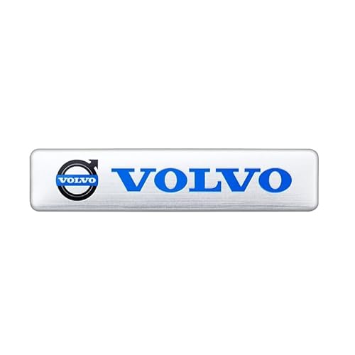 Auto Abzeichen Aufkleber für Volvo S90 Xc60 S60l Xc40 Xc90 V90,Abzeichen Buchstaben Wort Sticker Metall Embleme Body Abzeichen Aufkleber Auto Abzeichen Aufkleber für Volvo S90 Xc60 S60l Xc40 Xc90 V90,Abzeichen Buchstaben Wort Sticker Metall Embleme Body Abzeichen Aufkleber von FZKUDZLD