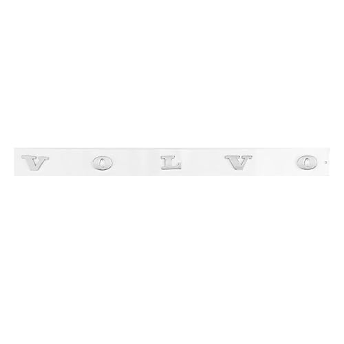 Auto Abzeichen Aufkleber für Volvo Xc40 Xc90 Xc60 S60 S80 S90,Abzeichen Buchstaben Wort Sticker Metall Embleme Body Abzeichen Aufkleber Auto Abzeichen Aufkleber für Volvo Xc40 Xc90 Xc60 S60 S80 S90,Abzeichen Buchstaben Wort Sticker Metall Embleme Body Abzeichen Aufkleber von FZKUDZLD
