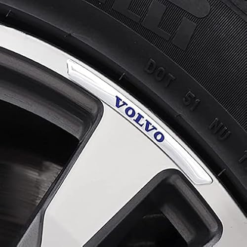 Auto Abzeichen Aufkleber für Volvo Xc60 S40 S60 S90 Xc40 Xc70 Xc90,Abzeichen Buchstaben Wort Sticker Metall Embleme Body Abzeichen Aufkleber Auto Abzeichen Aufkleber für Volvo Xc60 S40 S60 S90 Xc40 Xc70 Xc90,Abzeichen Buchstaben Wort Sticker Metall Embleme Body Abzeichen Aufkleber von FZKUDZLD