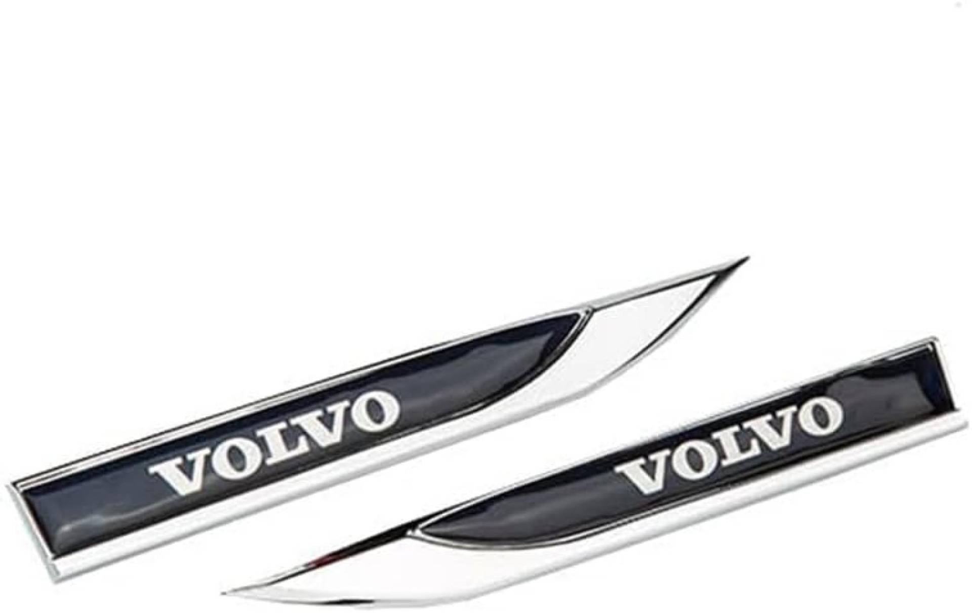 Auto Abzeichen Aufkleber für Volvo Xc60 S60 S90 Xc90,Abzeichen Buchstaben Wort Sticker Metall Embleme Body Abzeichen Aufkleber Auto Abzeichen Aufkleber für Volvo Xc60 S60 S90 Xc90,Abzeichen Buchstaben Wort Sticker Metall Embleme Body Abzeichen Aufkleber von FZKUDZLD