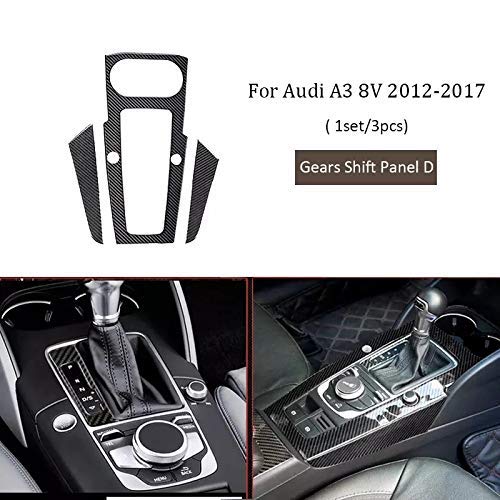Mittelkonsole Schalttafel Flex Carbon Passend Für Audi A3 RS3 S3 V8 Mittelkonsole Schalttafel Flex Carbon Passend Für Audi A3 RS3 S3 V8 von FFZ Parts