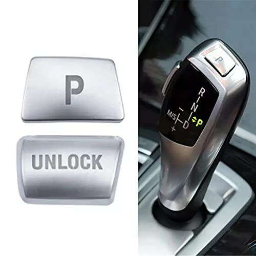 Schaltknauf Chrome Abdeckung Blende Passend für BMW 1er 2er 3er 4er 5er 6er X3 X4 Schaltknauf Chrome Abdeckung Blende Passend für BMW 1er 2er 3er 4er 5er 6er X3 X4 von FFZ Parts