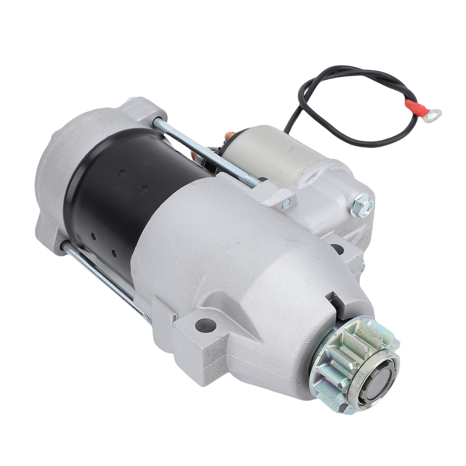 Außenbord-Anlasser, Ersatz für Außenbordmotoren mit 150–250 PS, 4-Takt, 63P 81800 00 00, 6BR 81800 00 00, 6BR 81800 01 00, Marine-Anlasser, Ersatz Außenbord-Anlasser, Ersatz für Außenbordmotoren mit 150–250 PS, 4-Takt, 63P 81800 00 00, 6BR 81800 00 00, 6BR 81800 01 00, Marine-Anlasser, Ersatz von Fabater