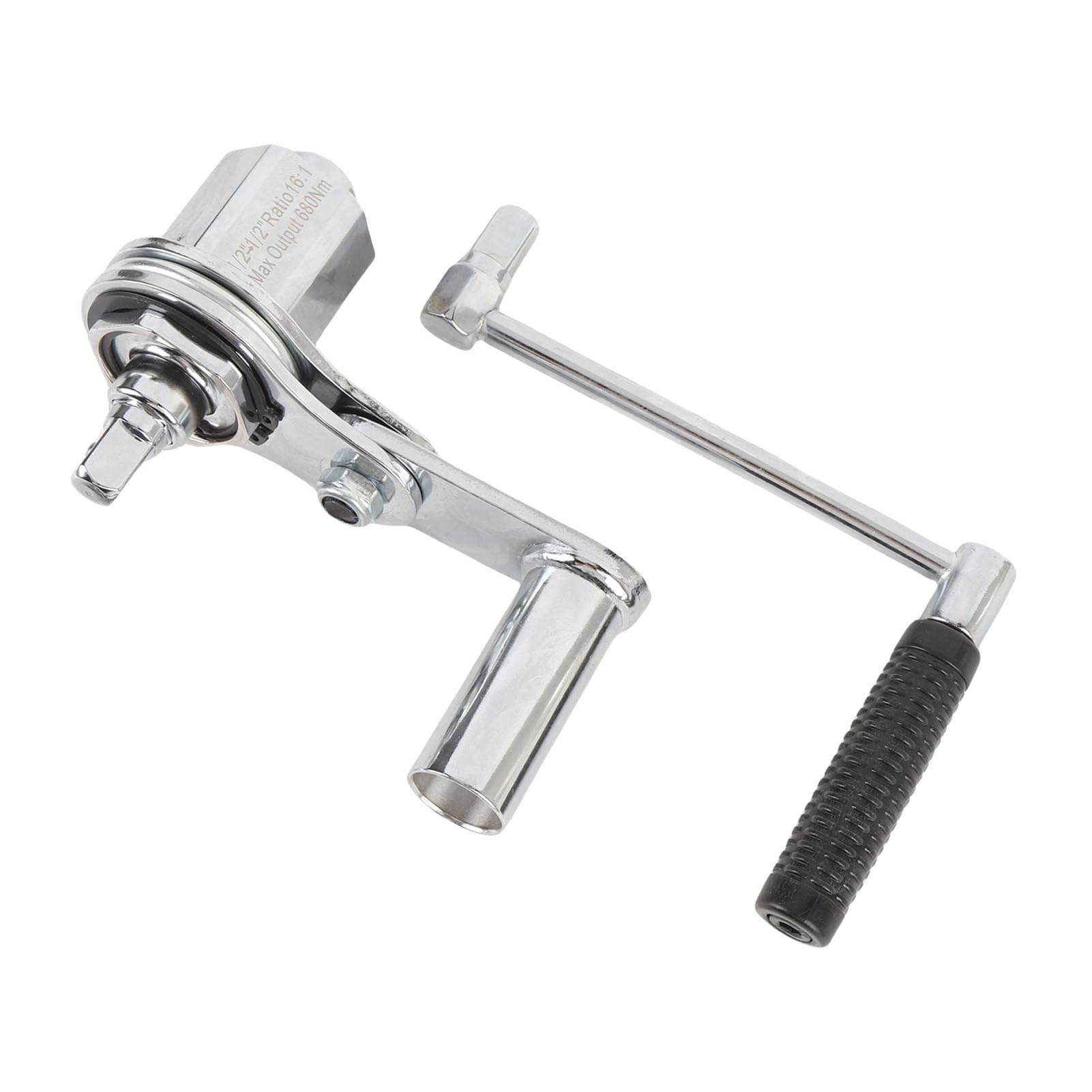 Fabater Hochleistungs -Drehmoment -Multiplikator -Schraubenschlüssel Set Lug Nut Labor Saving Wrench Remover Set 1/2 Antrieb mit 17 Mm 19mm 21 Mm Steckdosen, Lug -Nuss -Entfernermutter Fabater Hochleistungs -Drehmoment -Multiplikator -Schraubenschlüssel Set Lug Nut Labor Saving Wrench Remover Set 1/2 Antrieb mit 17 Mm 19mm 21 Mm Steckdosen, Lug -Nuss -Entfernermutter von Fabater