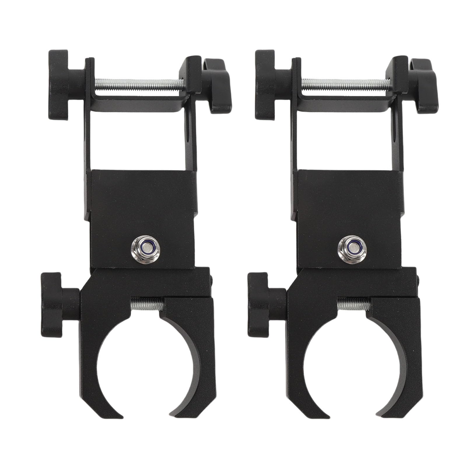 Fabater UTV-Antriebsriemenhalter, universelle Riemenhalterung für Überrollbügel mit 38–50 mm Durchmesser, kompatibel mit Polaris RZR Teryx Mule von Fabater