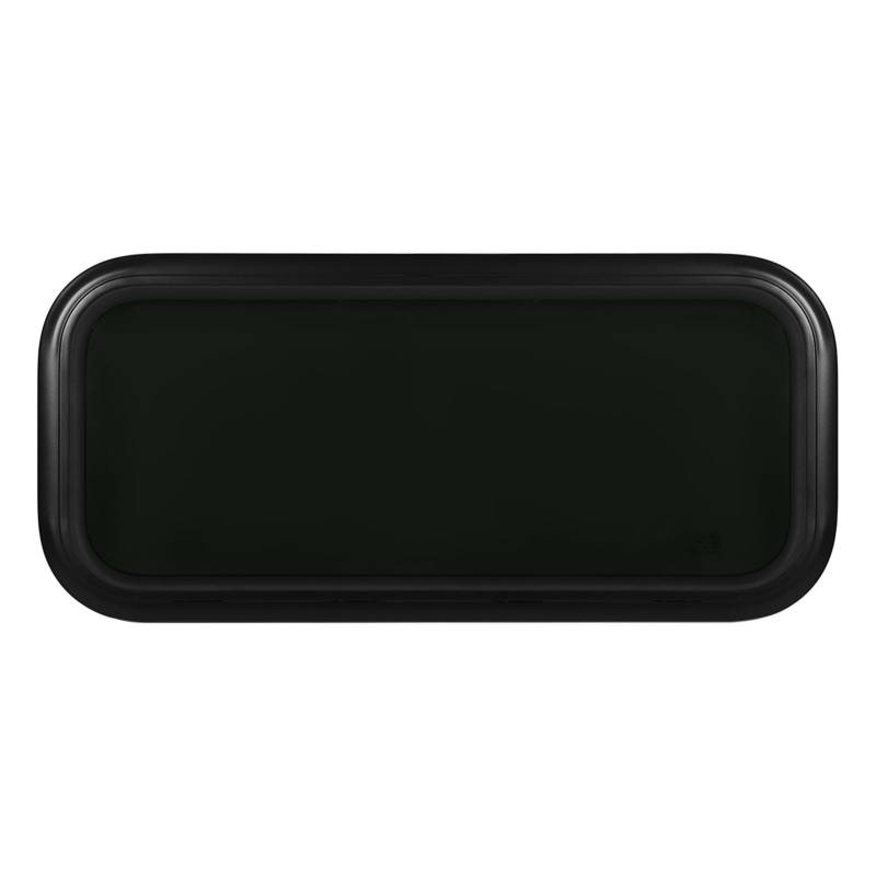 Finestra Pro Anhänger, Finestra Pro Wohnmobil mit -Block 1000 X 500 Mm, um den Verlust von Temperiertem Glas für Wohnmobile zu Verhindern (Für 26–31 mm/1–1,2 Zoll Wandstärke) von Fabater