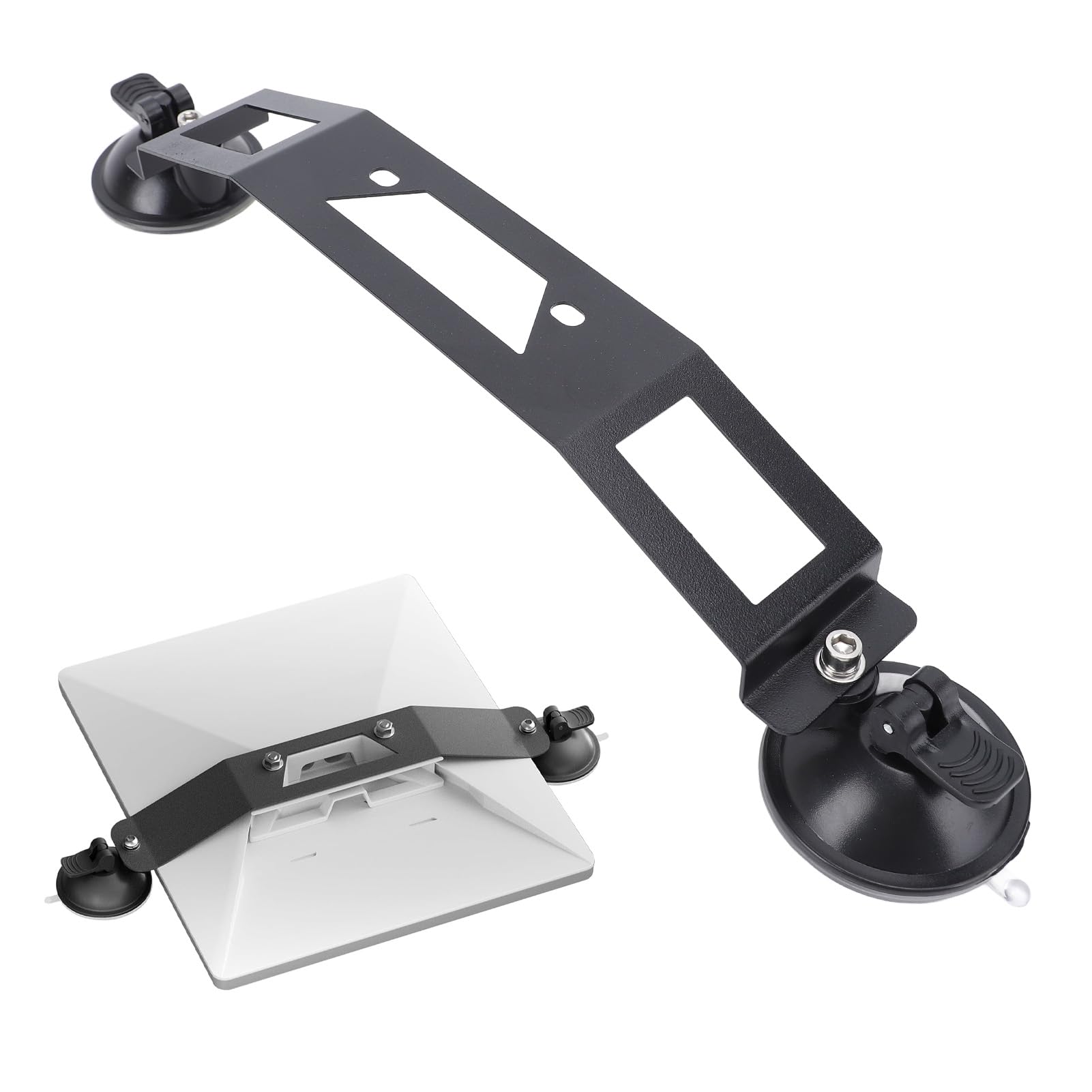 Mini Mount, Mini Saugnapfmontage, Mini -Autokonto, Mini -Dachhalterung, Mini -Montage -Kit für Schiebedach, Fenster, Dach von Fabater
