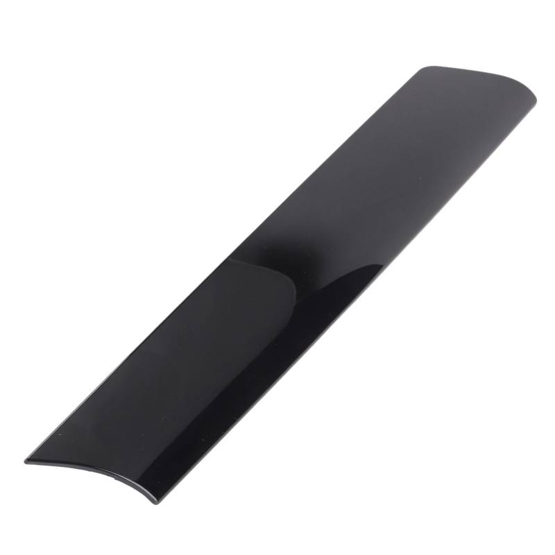 Windschutzscheiben-A-Säulenverkleidung für R50 R52 R53, für Cabriolet R52 2004–2007, Vordere Windschutzscheiben-Säulenverkleidung, (Fahrerseite vorne Links 51137128157) von Fabater