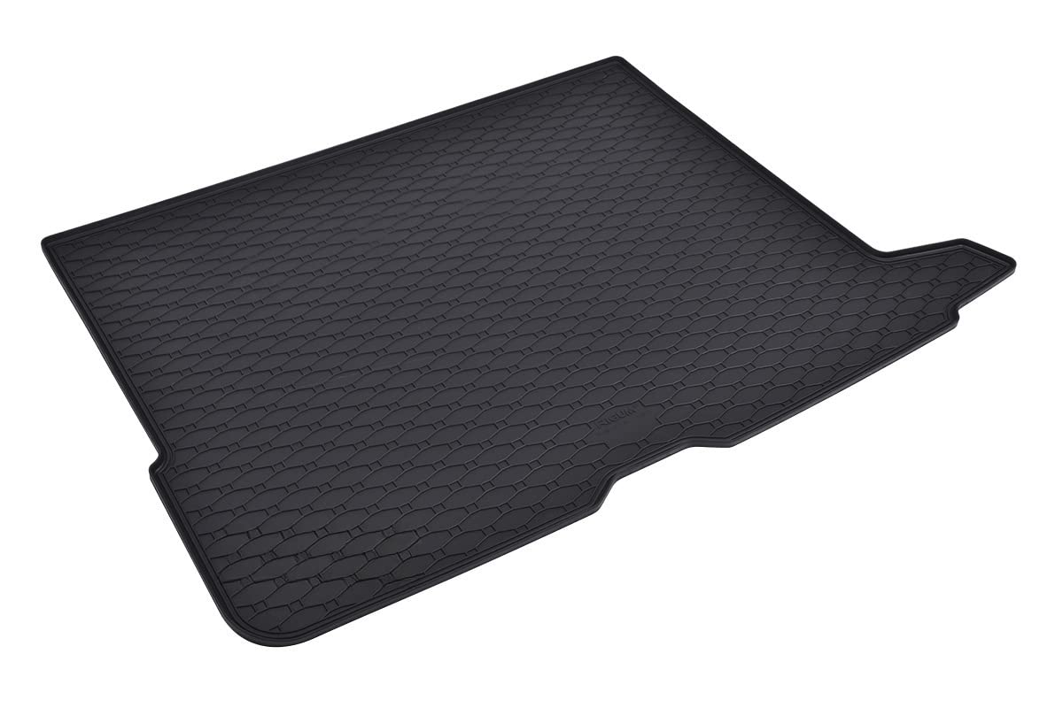 ilTappetoAuto by Fabbri 3 - 109B-821086 - Kompatibel mit Maßgeschneiderte Gummi Kofferraummatten für Mercedes GLC ilTappetoAuto by Fabbri 3 - 109B-821086 - Kompatibel mit Maßgeschneiderte Gummi Kofferraummatten für Mercedes GLC von Fabbri 3 di Fabbri Marco & C snc