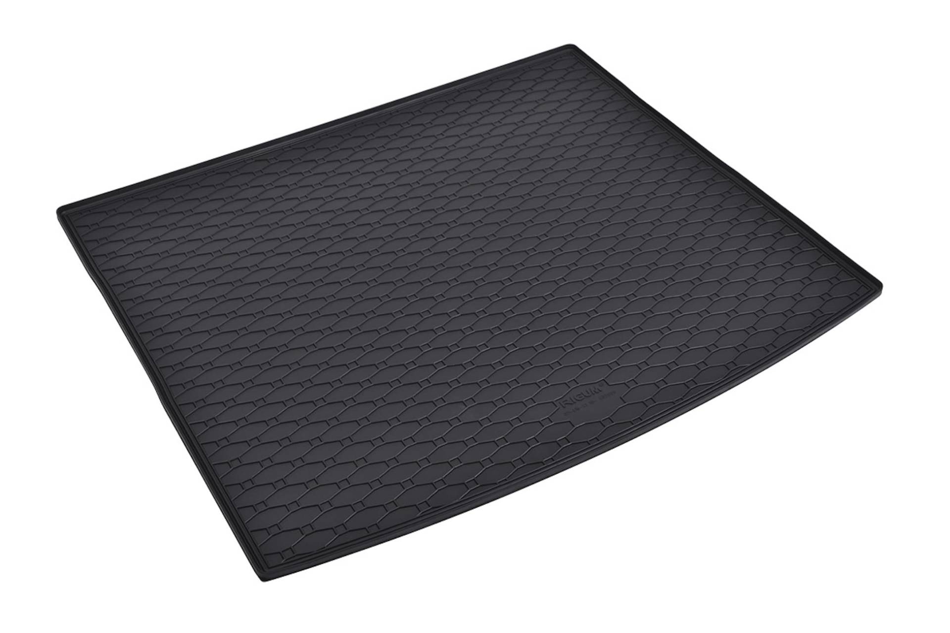57B-803099 - Gepäckraummatte, Gummi, schwarz 57B-803099 - Gepäckraummatte, Gummi, schwarz von Fabbri 3 di Fabbri Marco & C snc