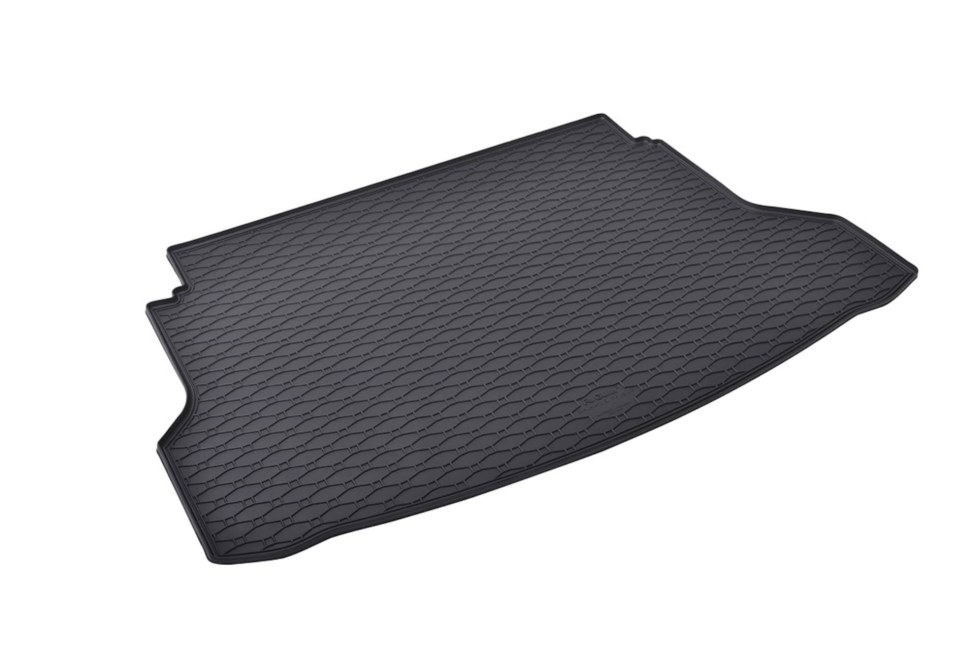 ilTappetoAuto by Fabbri 3-116B-824025 - Kompatibel mit Maßgeschneiderte Gummi Kofferraummatten für Nissan X-Trail ilTappetoAuto by Fabbri 3-116B-824025 - Kompatibel mit Maßgeschneiderte Gummi Kofferraummatten für Nissan X-Trail von Fabbri 3 di Fabbri Marco & C snc