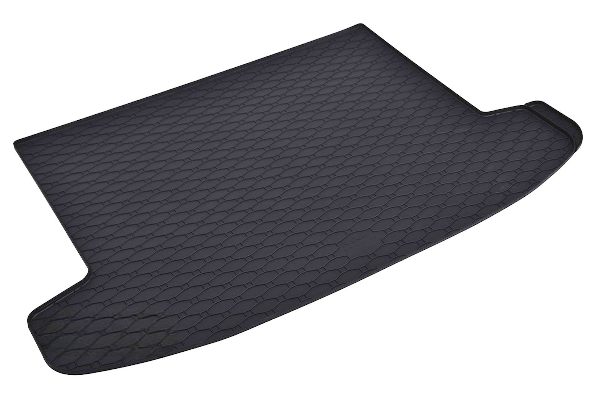 ilTappetoAuto by Fabbri 3 - 135B-810219 - Maßgeschneiderte Gummi Kofferraummatten Kompatibel mit Hyundai Tucson 2021 ilTappetoAuto by Fabbri 3 - 135B-810219 - Maßgeschneiderte Gummi Kofferraummatten Kompatibel mit Hyundai Tucson 2021 von Fabbri 3 di Fabbri Marco & C snc