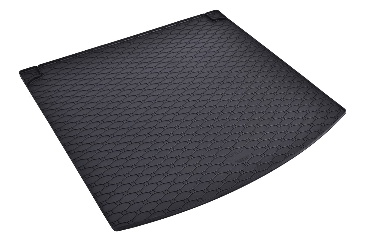 ilTappetoAuto by Fabbri 3 - 137B-829020 - Kompatibel mit Maßgeschneiderte Gummi Kofferraummatten für Seat Leon ST ilTappetoAuto by Fabbri 3 - 137B-829020 - Kompatibel mit Maßgeschneiderte Gummi Kofferraummatten für Seat Leon ST von Fabbri 3 di Fabbri Marco & C snc