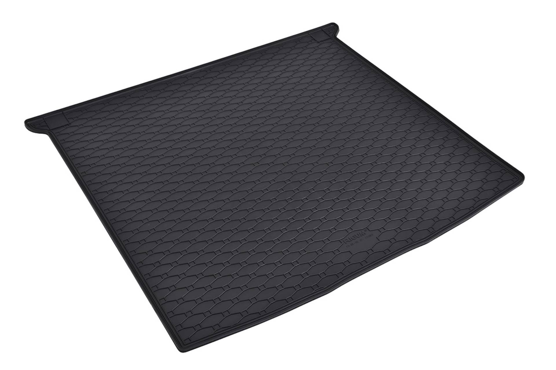ilTappetoAuto by Fabbri 3-148B-821147 Fußmatten aus Gummi, passgenau für Kofferraum ilTappetoAuto by Fabbri 3-148B-821147 Fußmatten aus Gummi, passgenau für Kofferraum von Fabbri 3 di Fabbri Marco & C snc