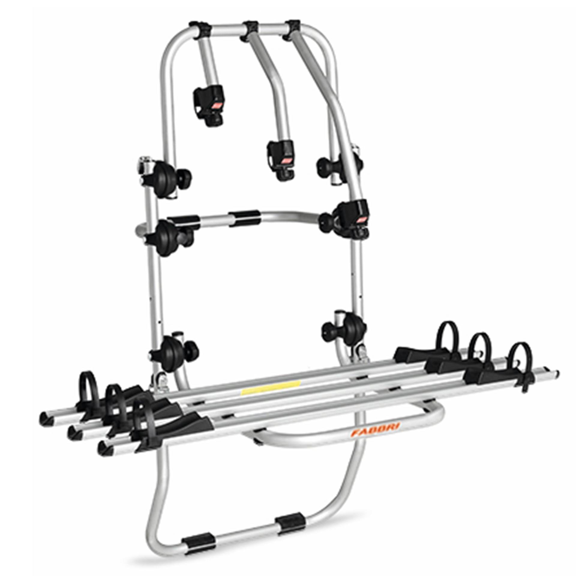 FABBRI HECKFAHRRADTRÄGER FÜR Vans BICI OK 3 Van MTB - FÜR 3 FAHRRÄDER FABBRI HECKFAHRRADTRÄGER FÜR Vans BICI OK 3 Van MTB - FÜR 3 FAHRRÄDER von Fabbri