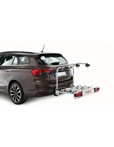 HP 6201945 Anhängekupplungsträger, Universal von HP Autozubehör