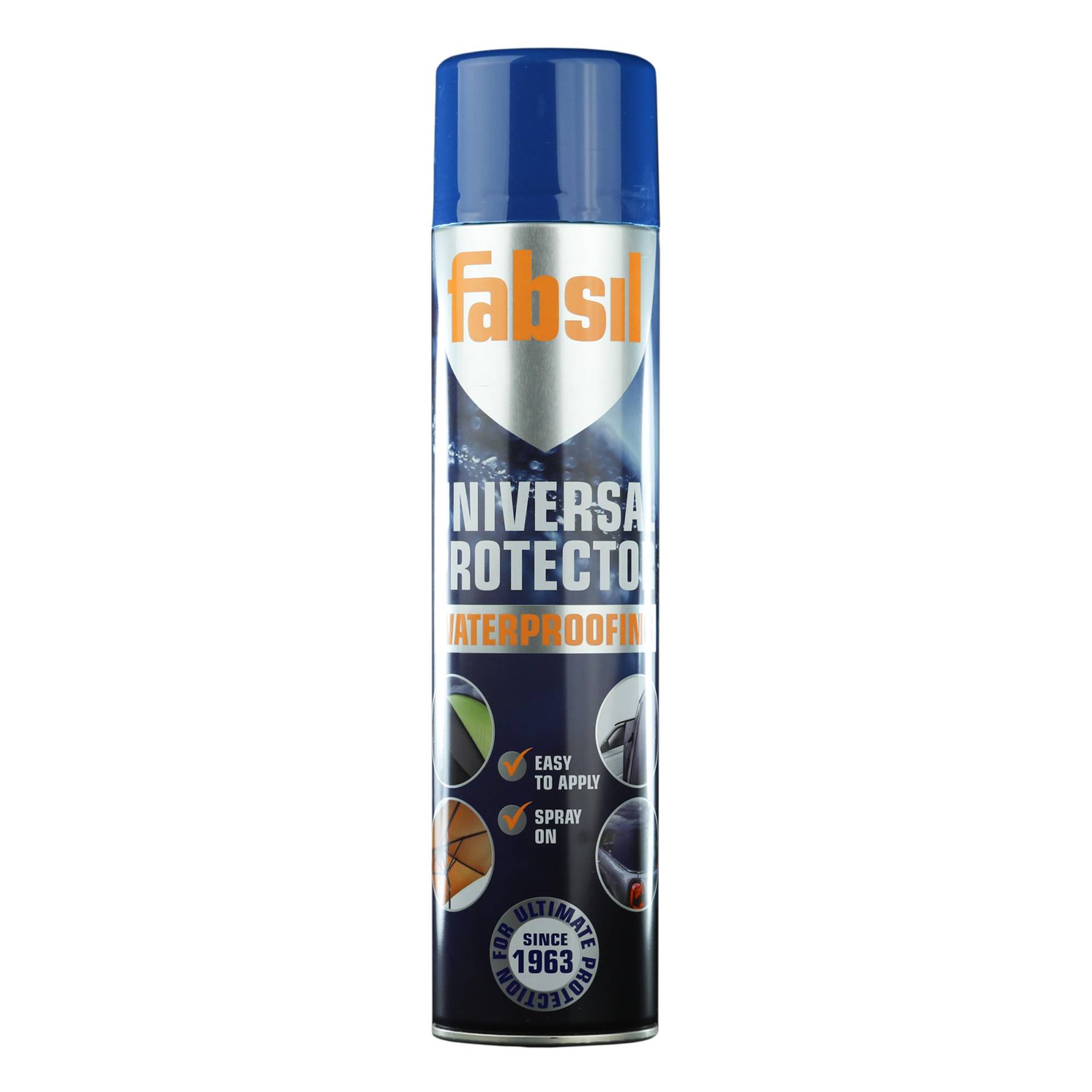 Grangers Fabsil Imprägnierprodukt-822008 mehrfarbig 600 ml Grangers Fabsil Imprägnierprodukt-822008 mehrfarbig 600 ml von Fabsil