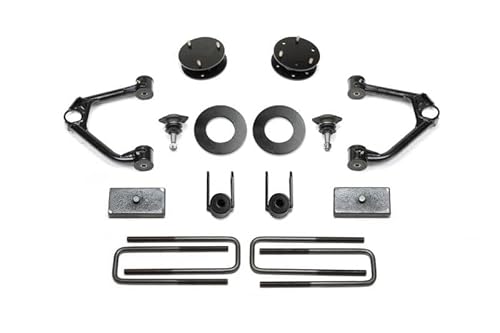 Fabtech K1128 FAB UCA Kit Komponentenbox von Fabtech