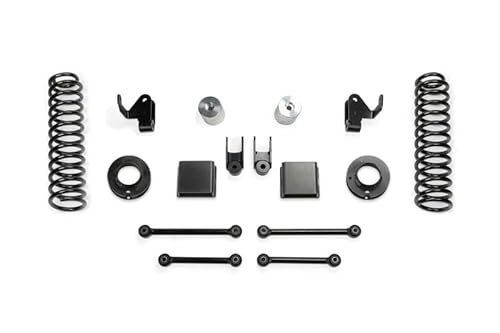 Fabtech K4159 FAB Sport Kit Komponentenbox von Fabtech