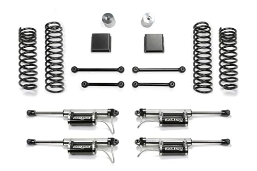 Fabtech K4164DL FAB Sport Kit Komponentenbox von Fabtech