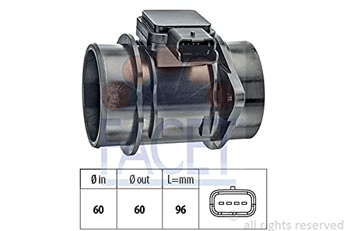 FACET 10.1301 Einspritzanlage FACET 10.1301 Einspritzanlage von Facet