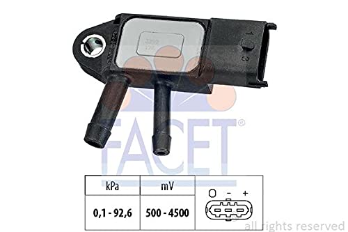 FACET 10.3292 Einspritzanlage FACET 10.3292 Einspritzanlage von Facet