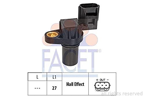 FACET 9.0568 Einspritzanlage von Facet