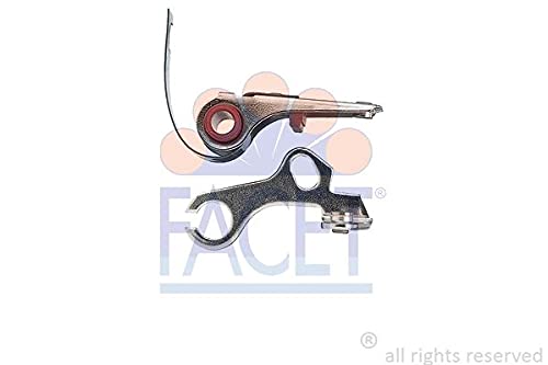 Facet 1.4920 Kontaktsatz, Zündverteiler Facet 1.4920 Kontaktsatz, Zündverteiler von Facet