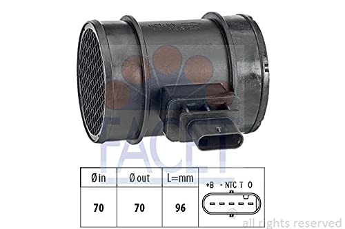 Facet 10.1341 Luftmassenmesser Facet 10.1341 Luftmassenmesser von Facet