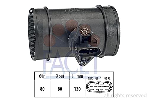 Facet 10.1445 Luftmassenmesser Facet 10.1445 Luftmassenmesser von Facet